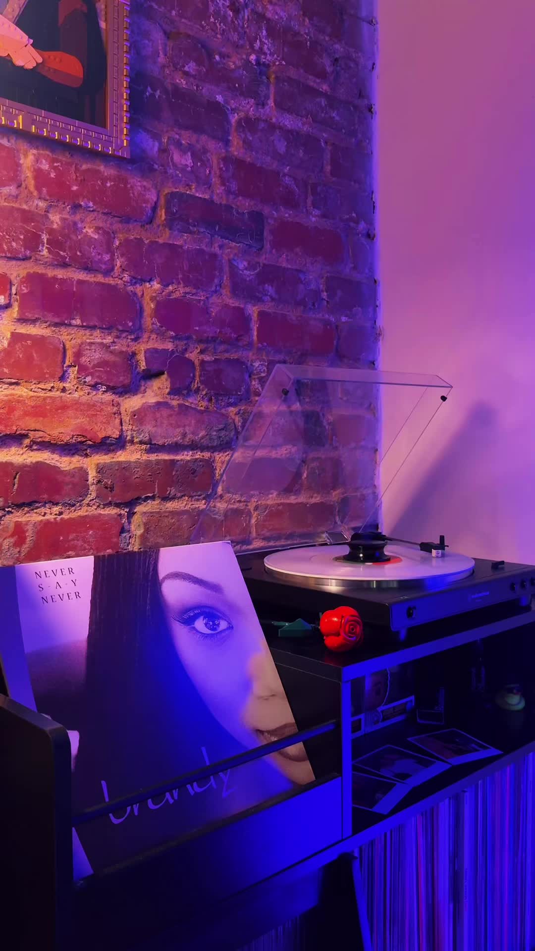 @Tre | Vinyl