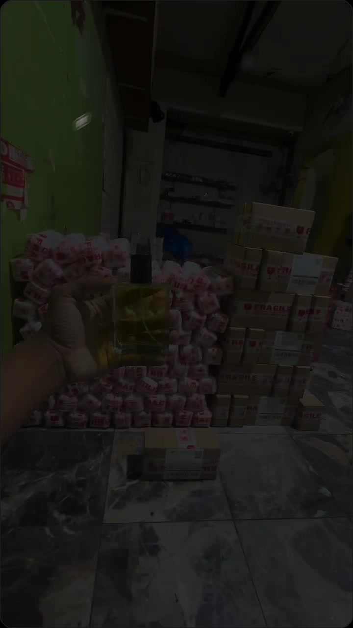 @AL HANAA PUSAT PARFUM