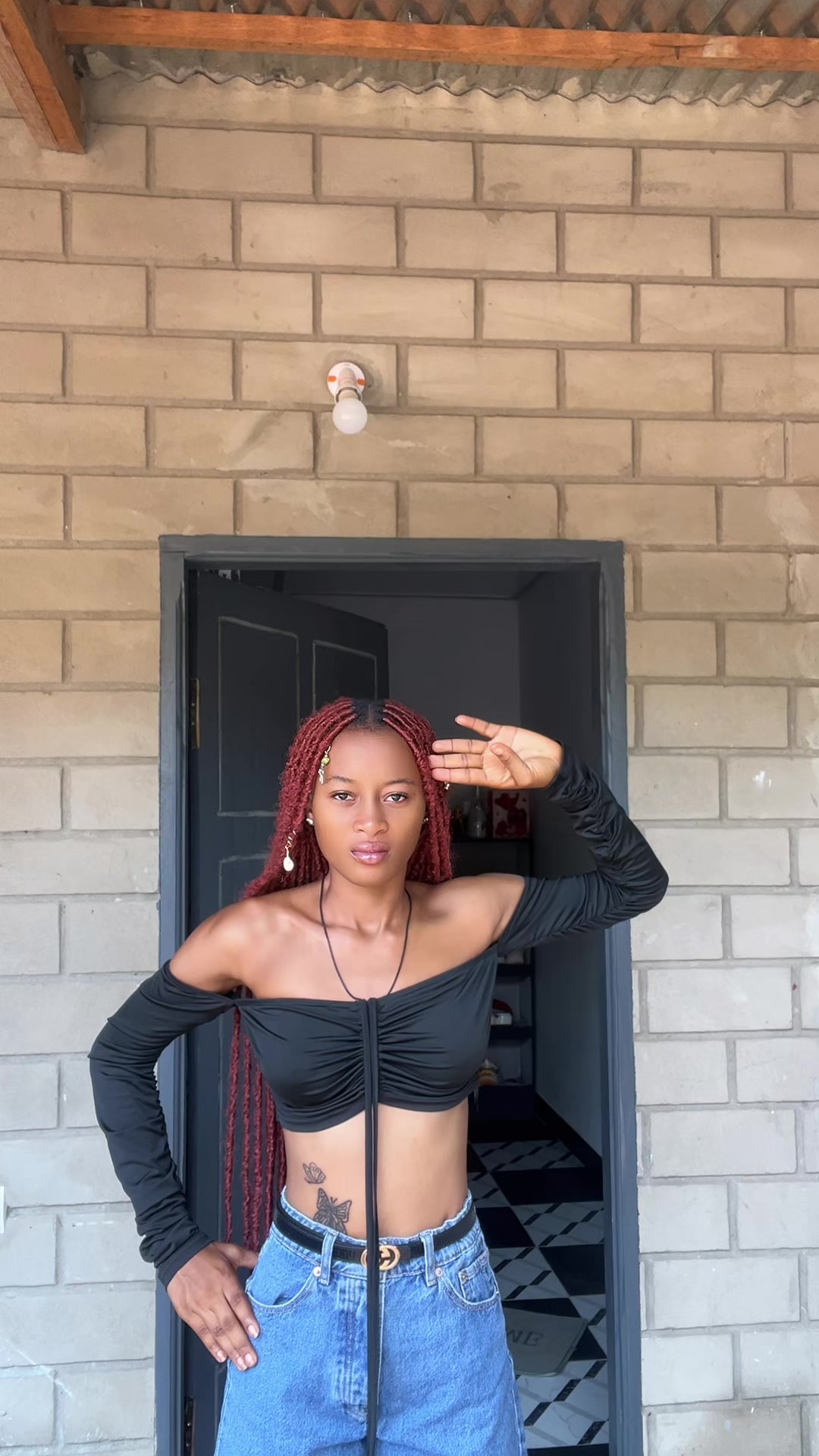 @Bevly la star❤️🦋