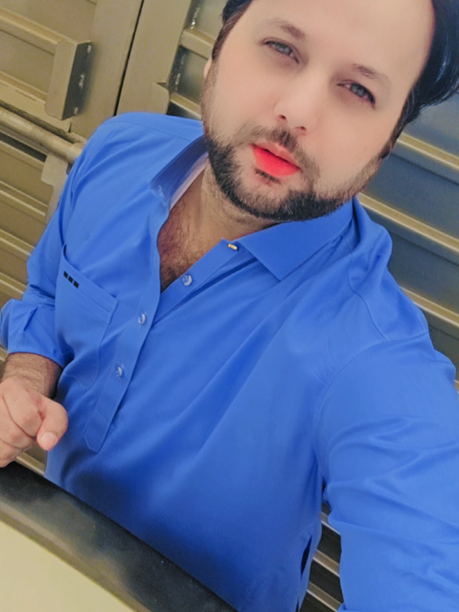 @Sheikh Shahroz