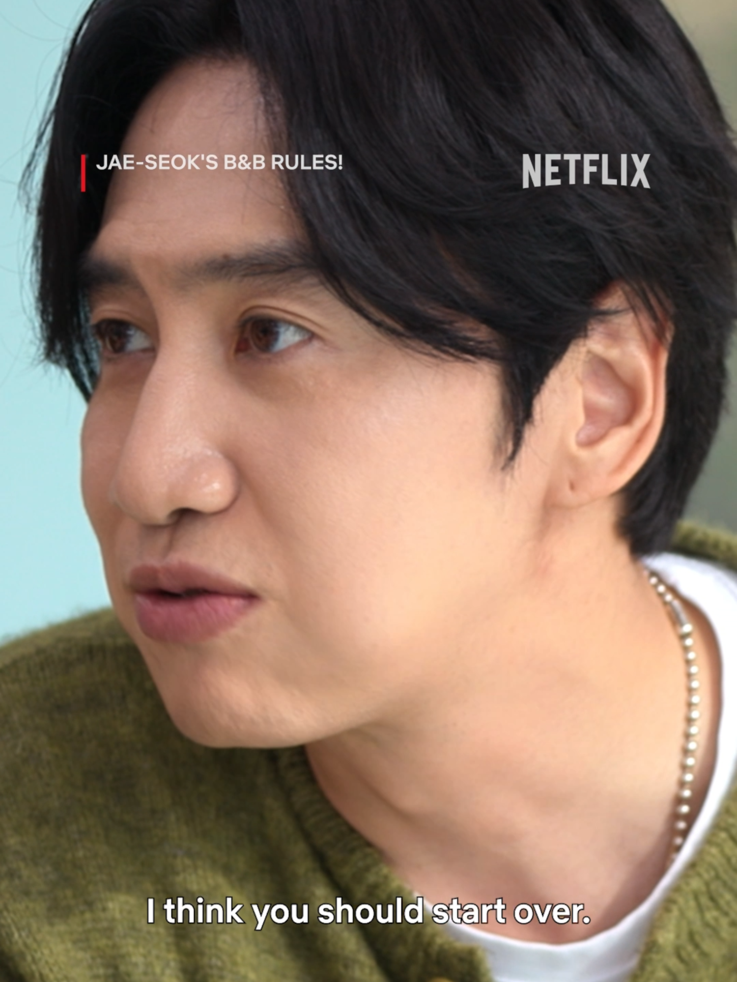 @Netflix Korea
