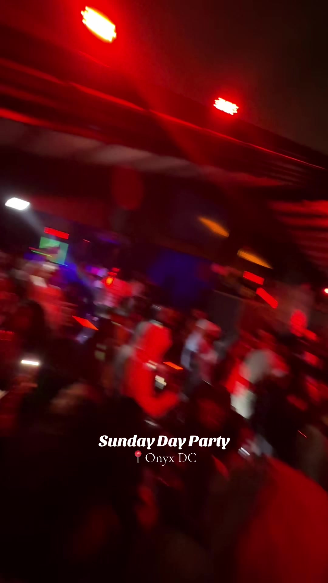 @FaajiKing | DMV Nightlife