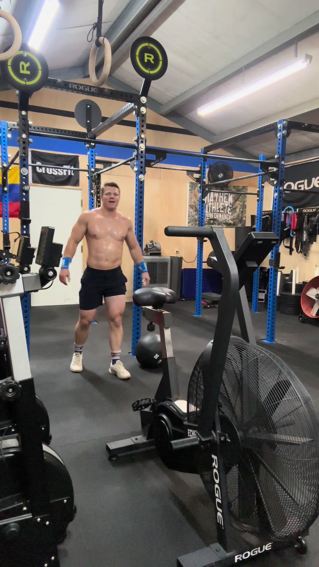 @DouetFitness