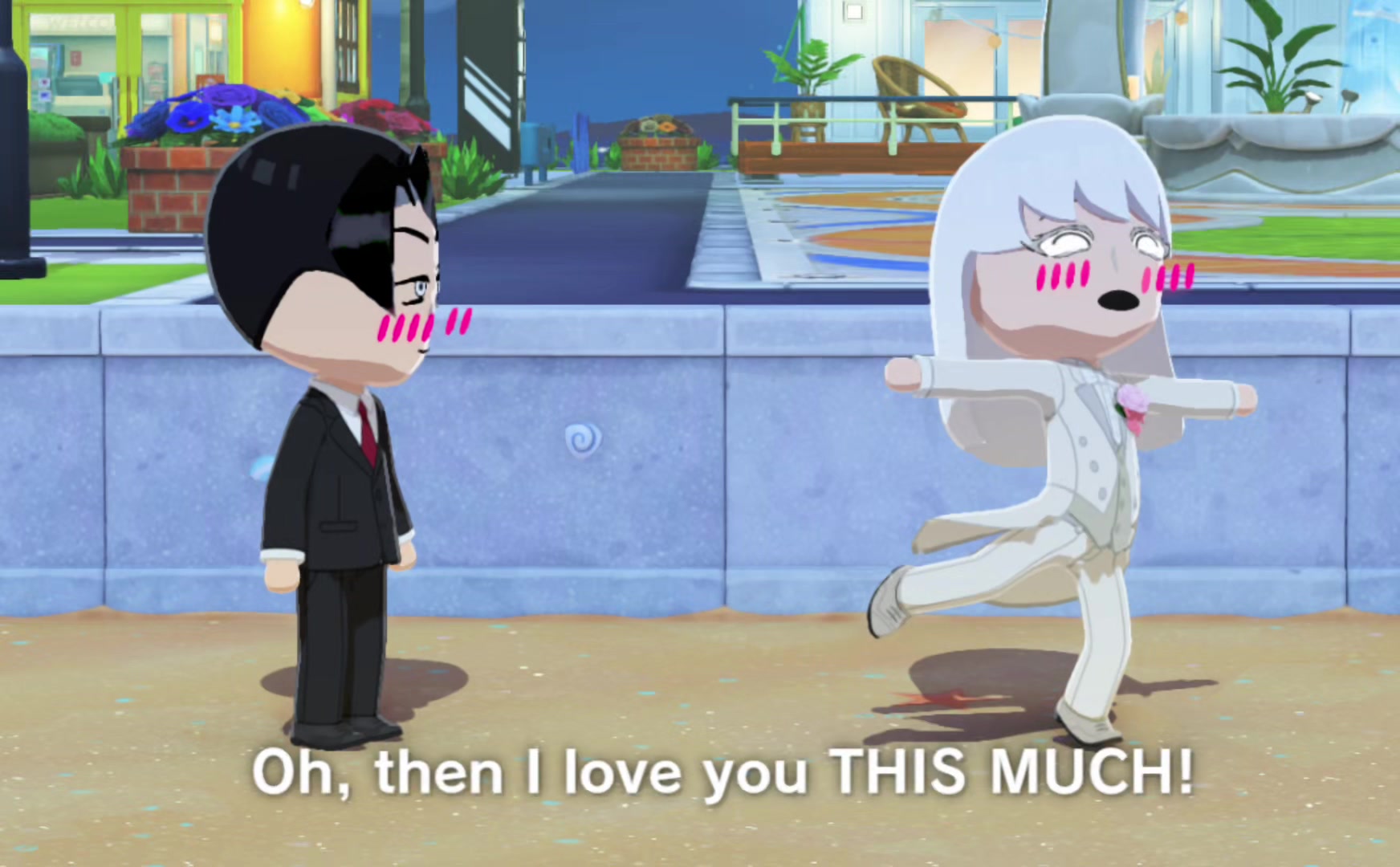 @roland ♡'s angelica