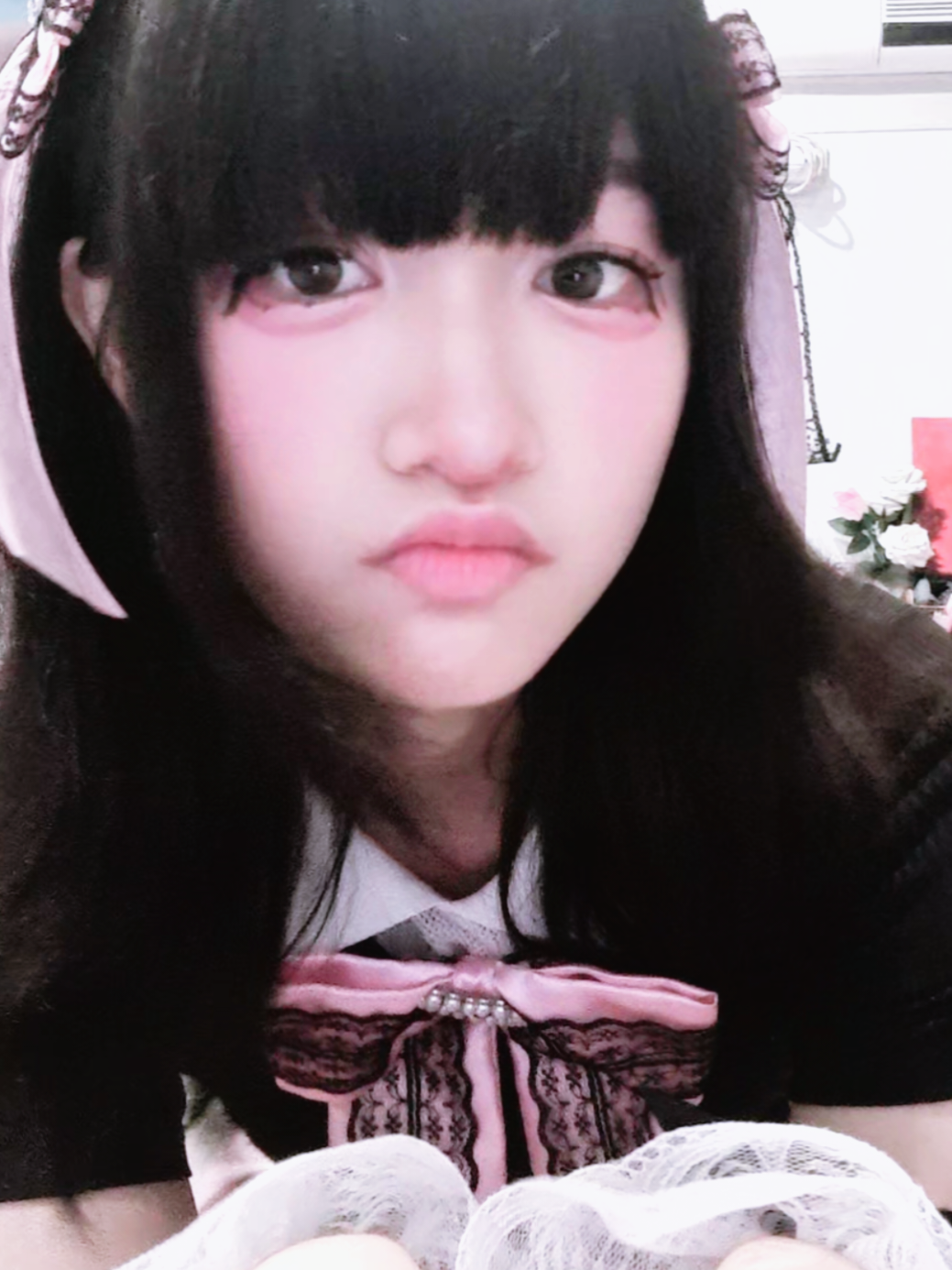@₊ ⊹₍ᐢ Kǝᴉ ᐢ₎ ᰔᩚ 🎀