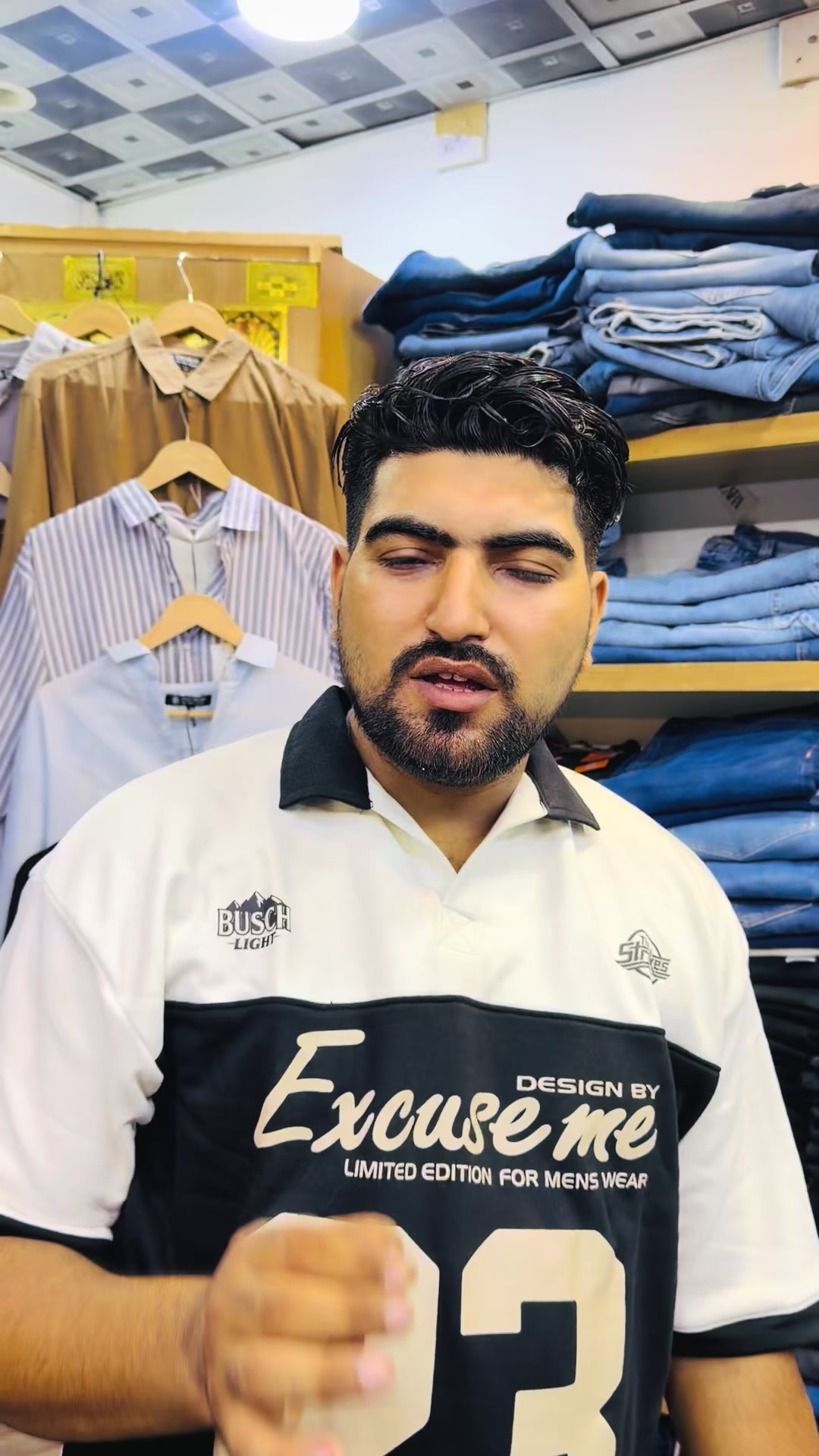 @Bin ibad Garments
