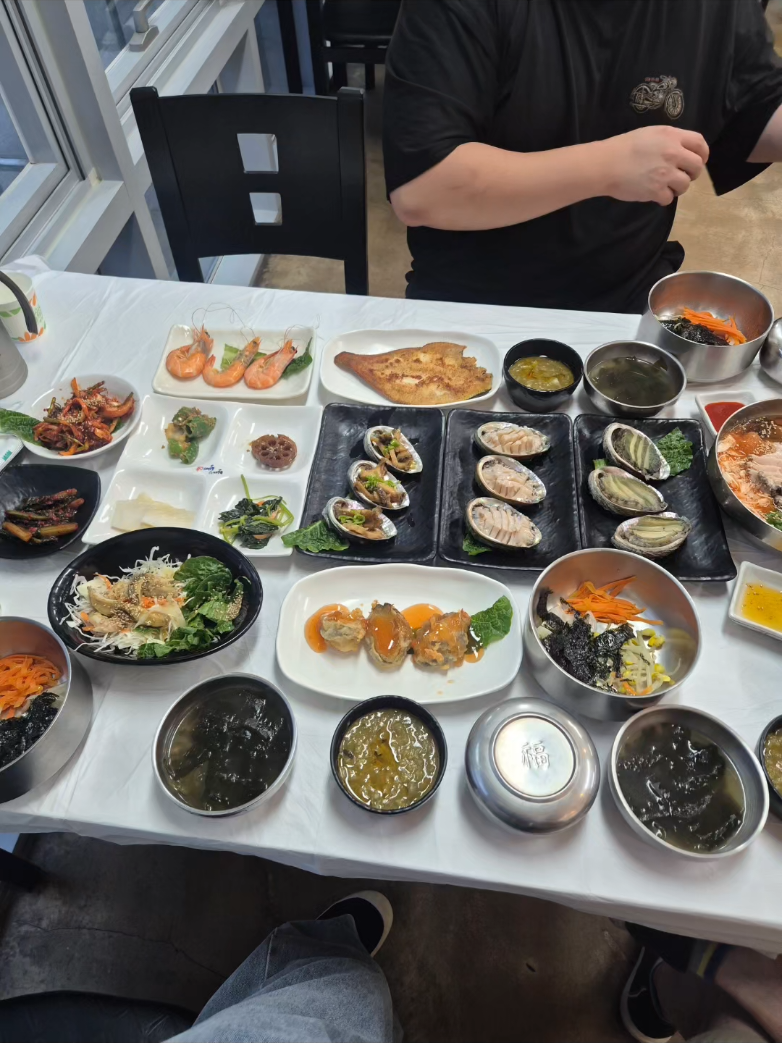 @운암까치