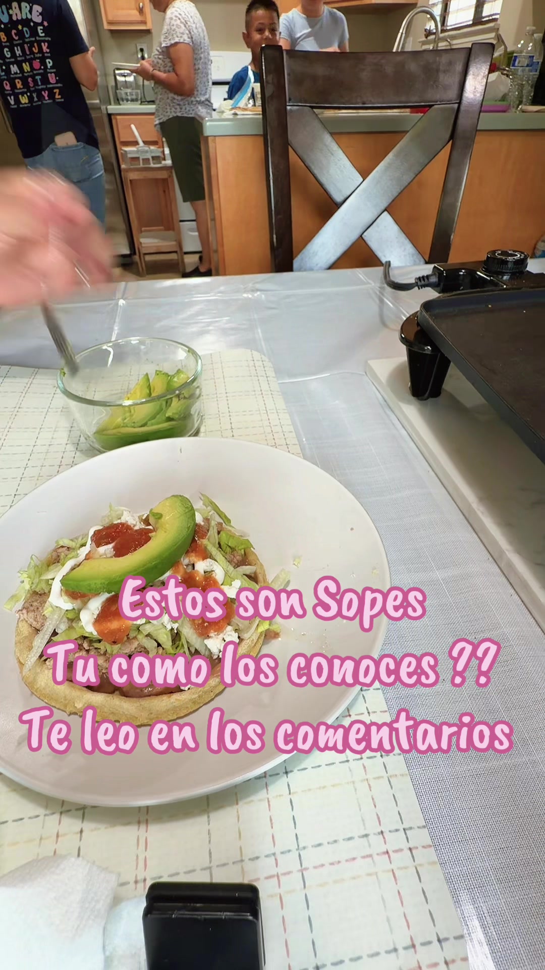 @Nancy Garcia
