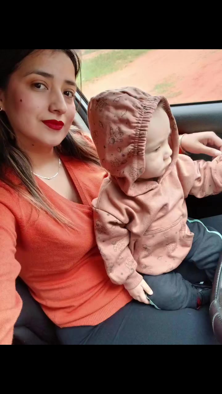 @Diana Ramos