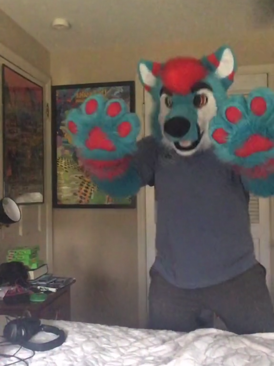 @Ash Kase 🔜 AnthrOhio