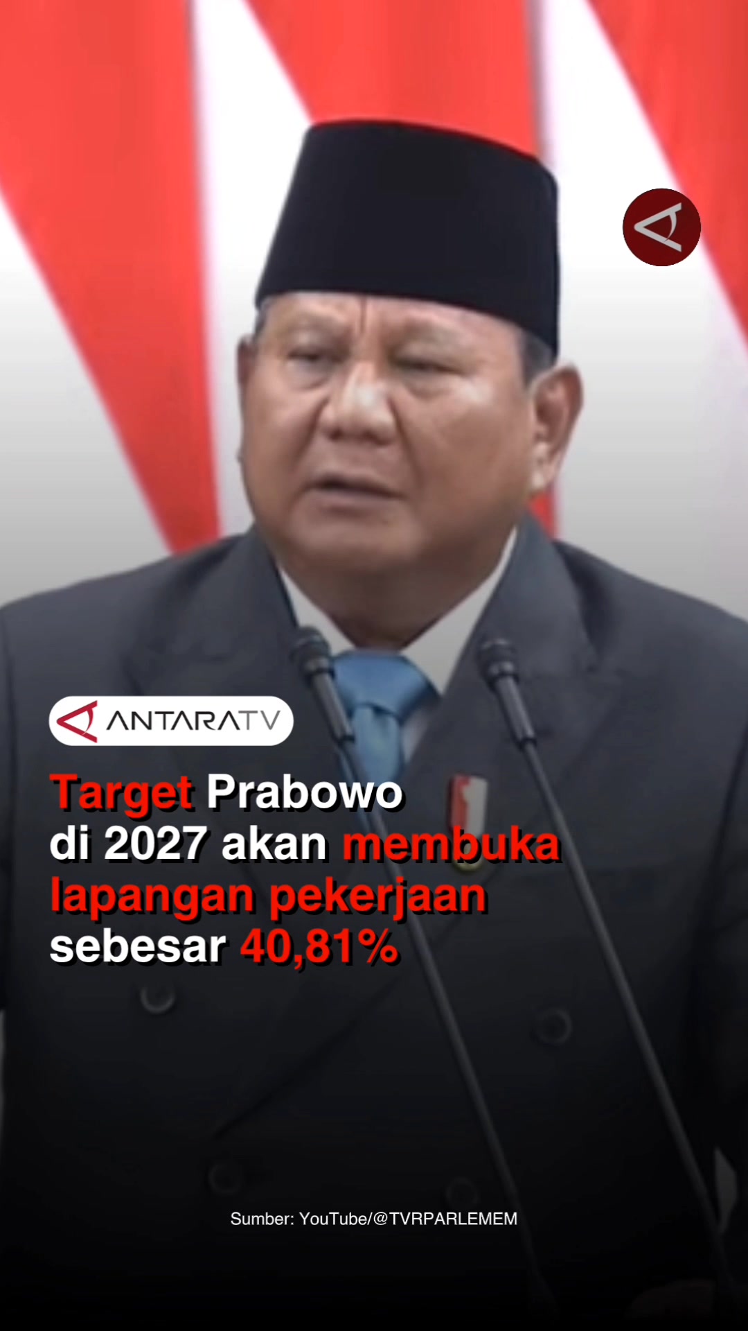@Antara TV Indonesia