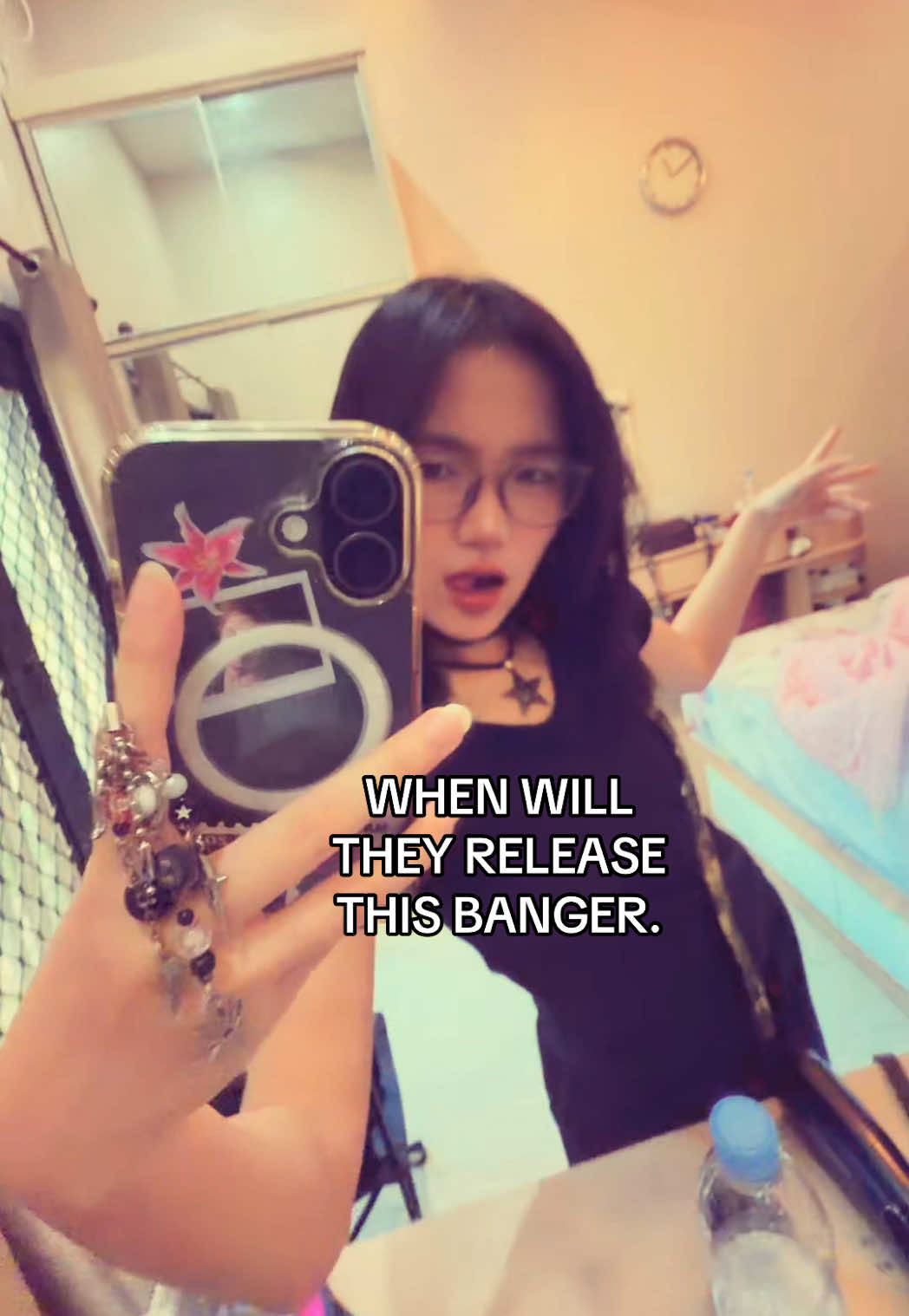 @Michella Diaries
