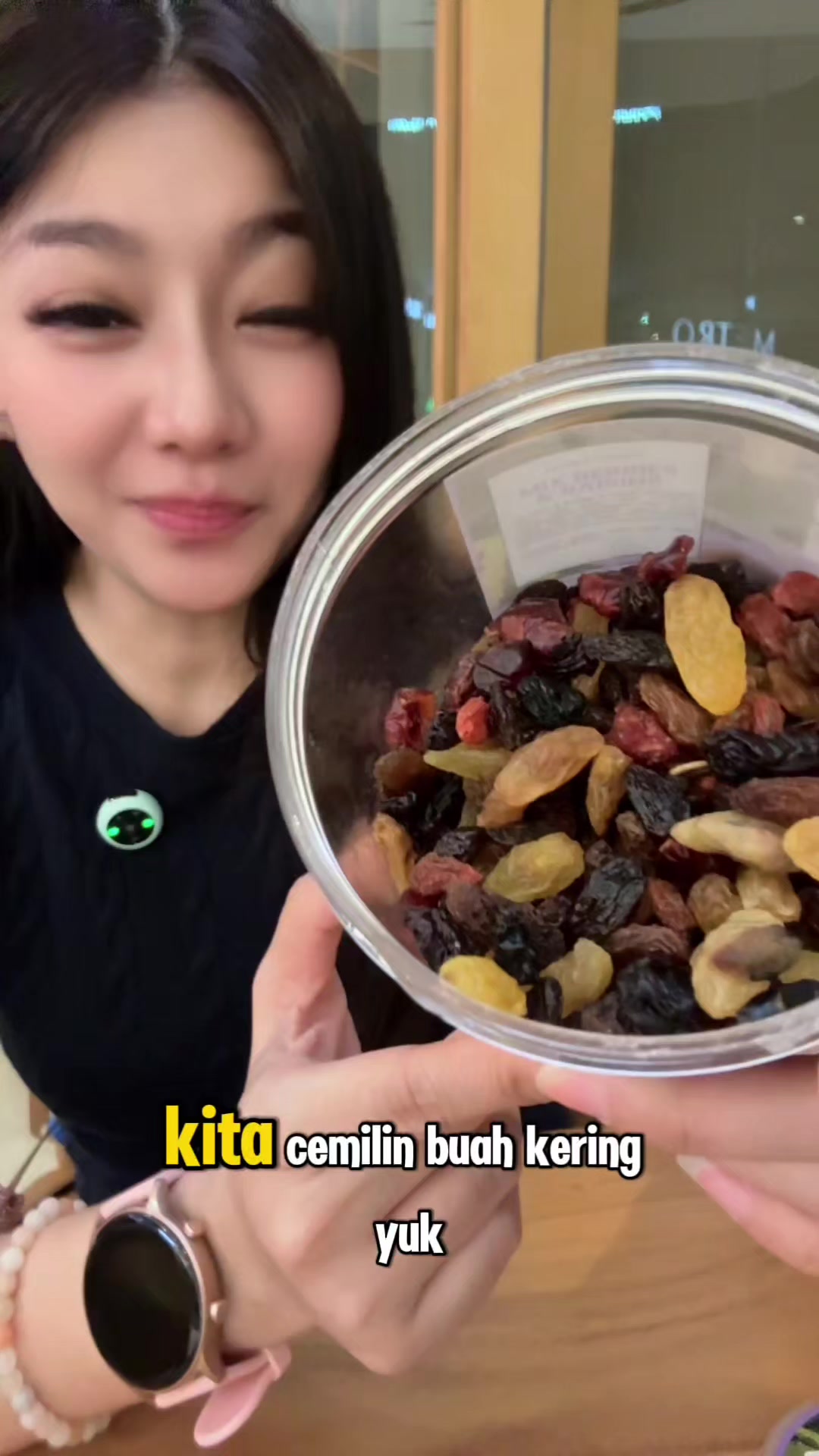 @Mei