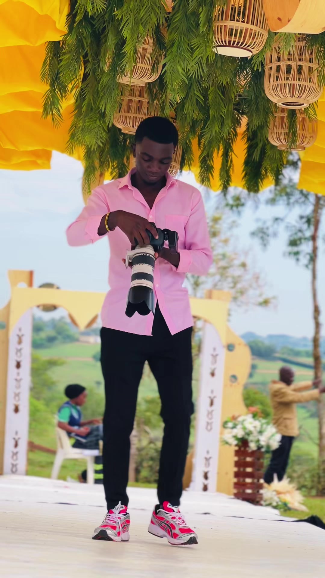 @Andrew Pixels 📸