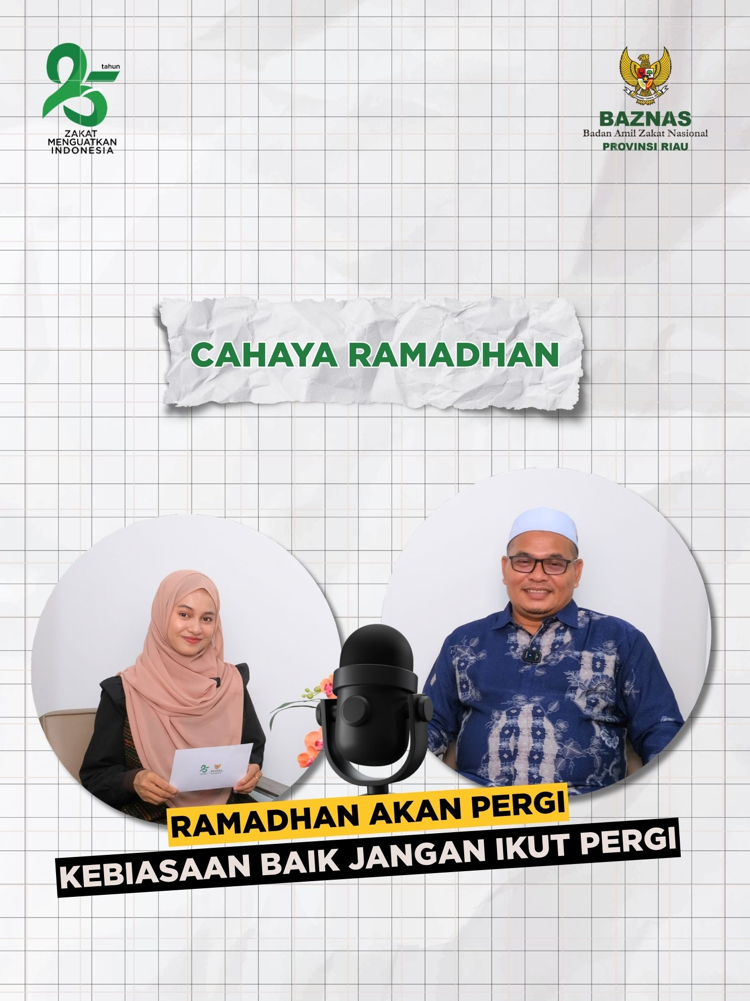 @BAZNAS Provinsi Riau