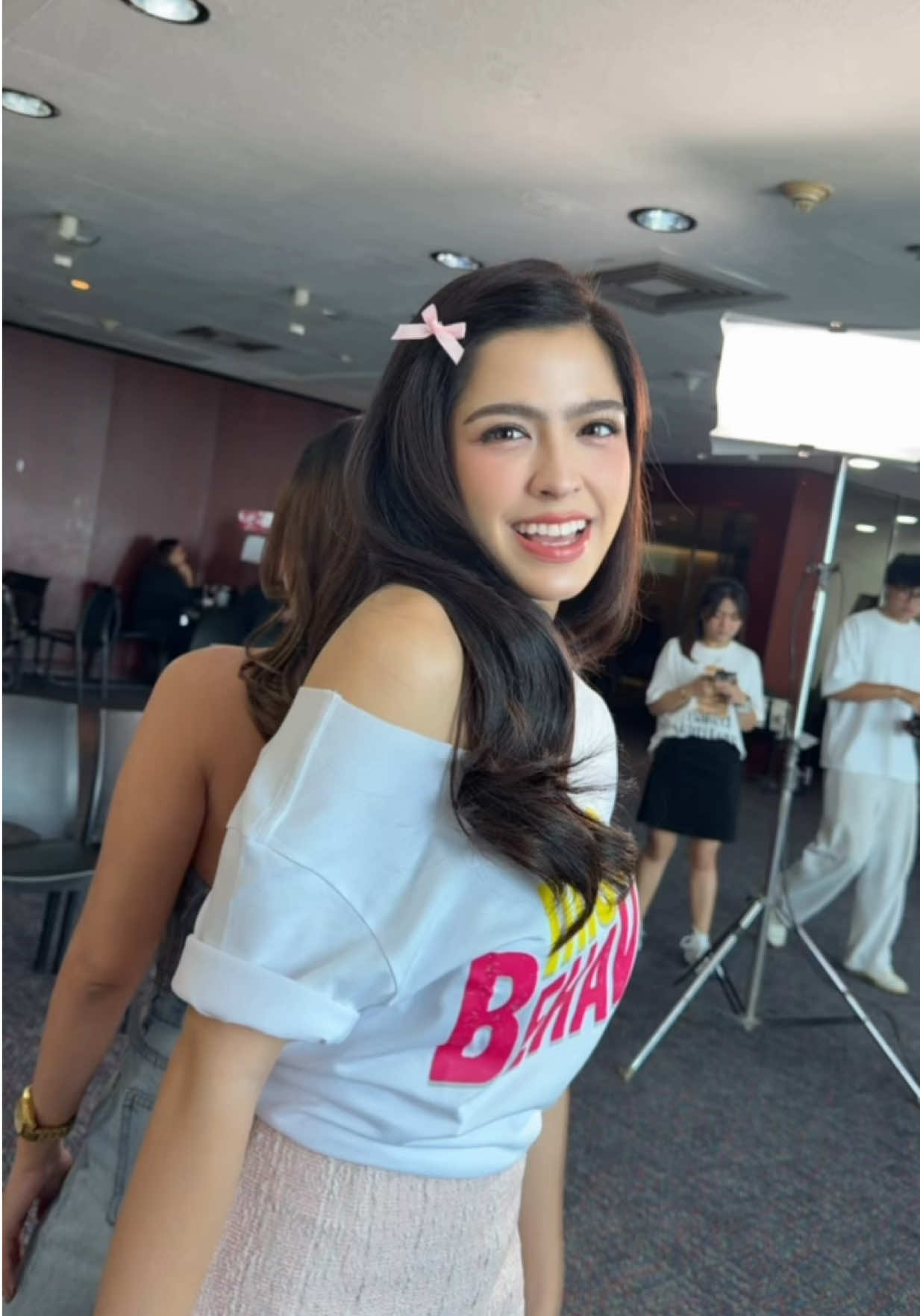 @pamdesaaal on ig