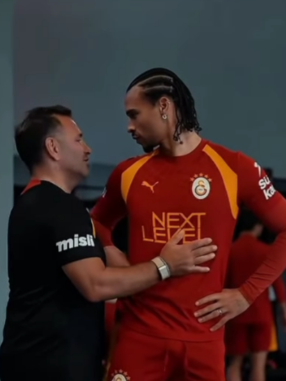 @Galatasaray