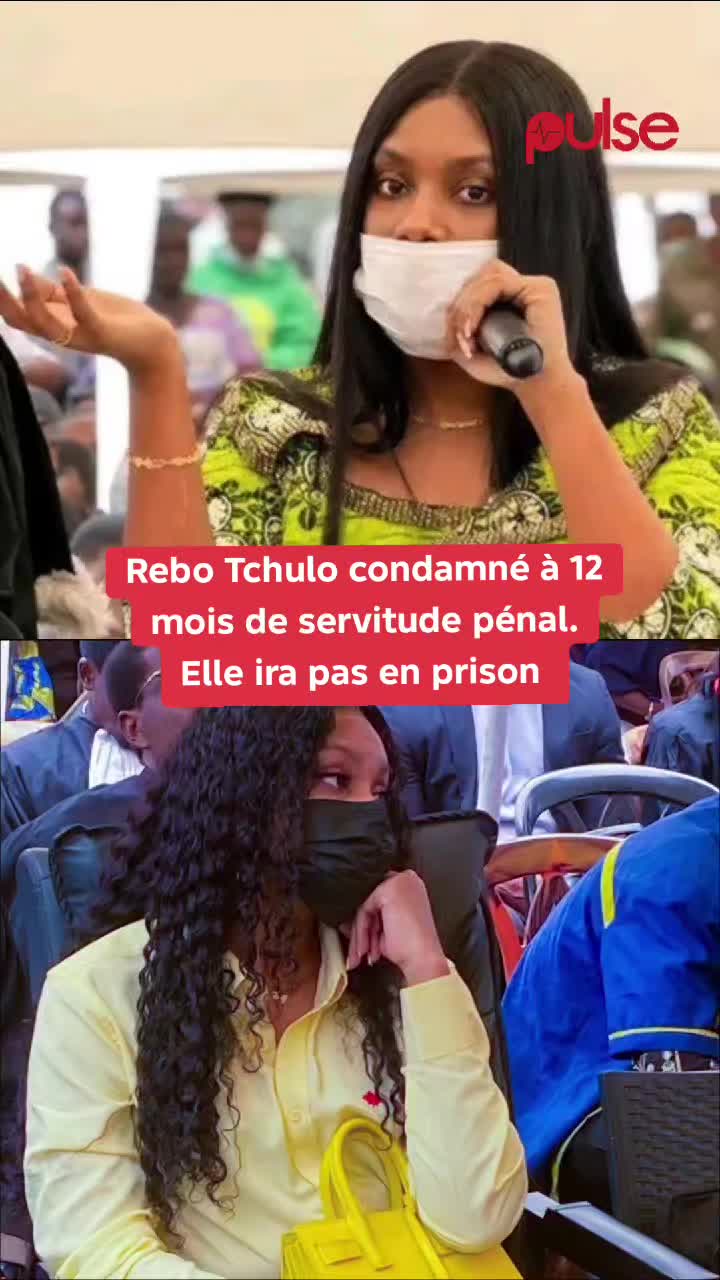 @Pulse Congo