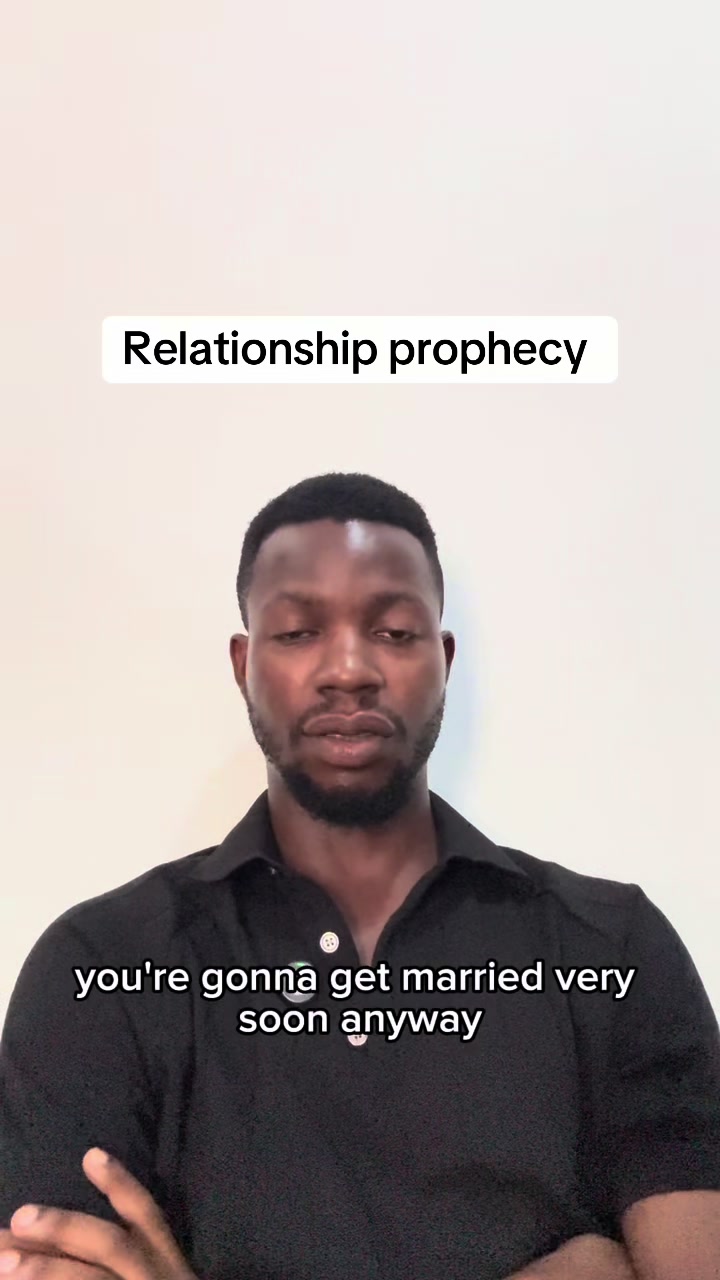@God Of Prophecy