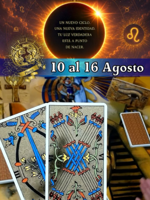 @Tarot RA