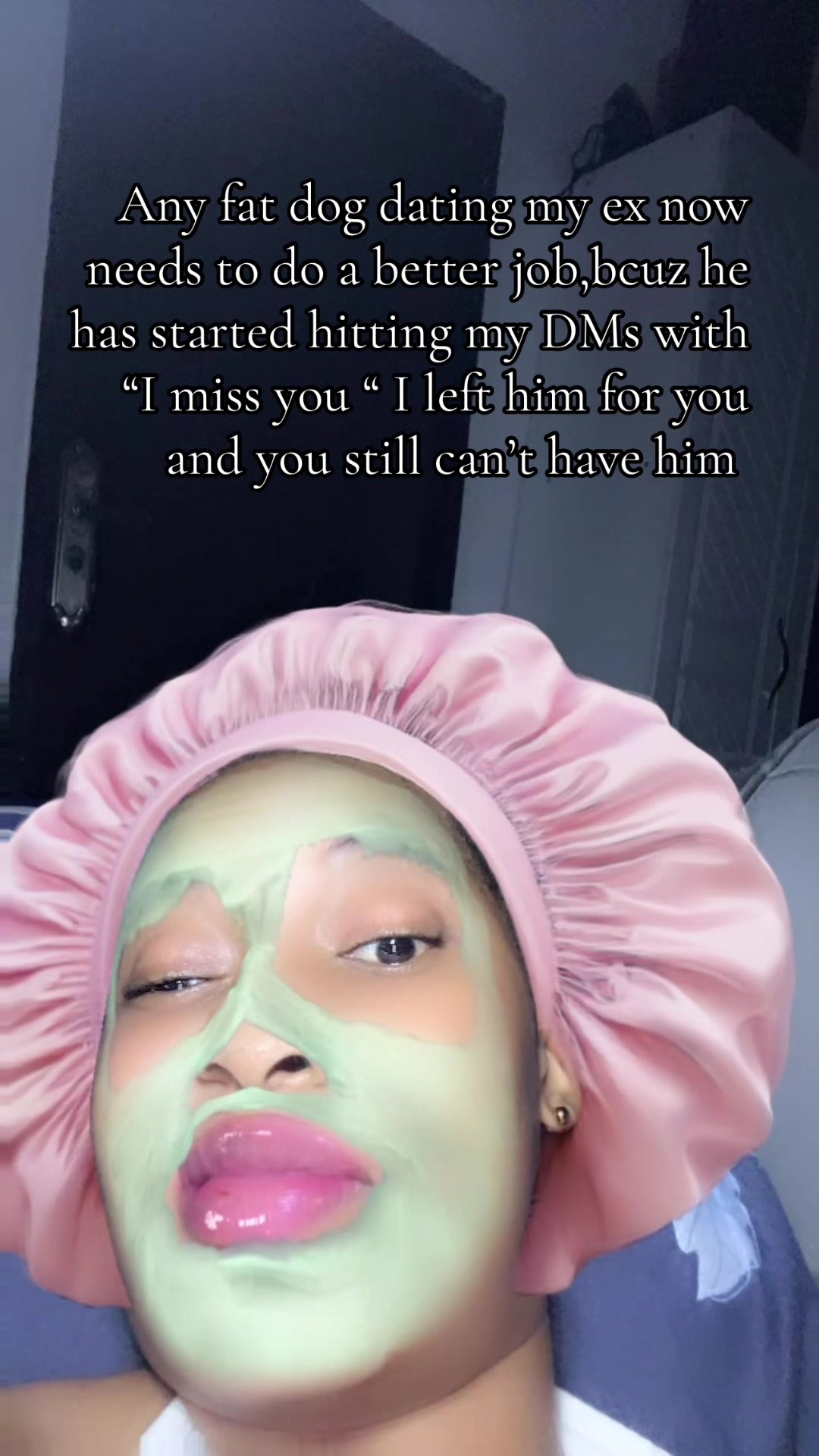 @I’M PREDDIE ❤️