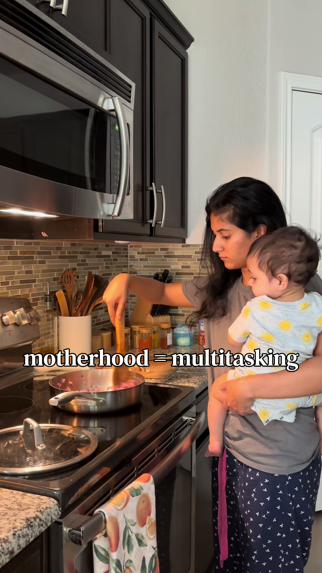 @Yael Joy | Mom Life |
