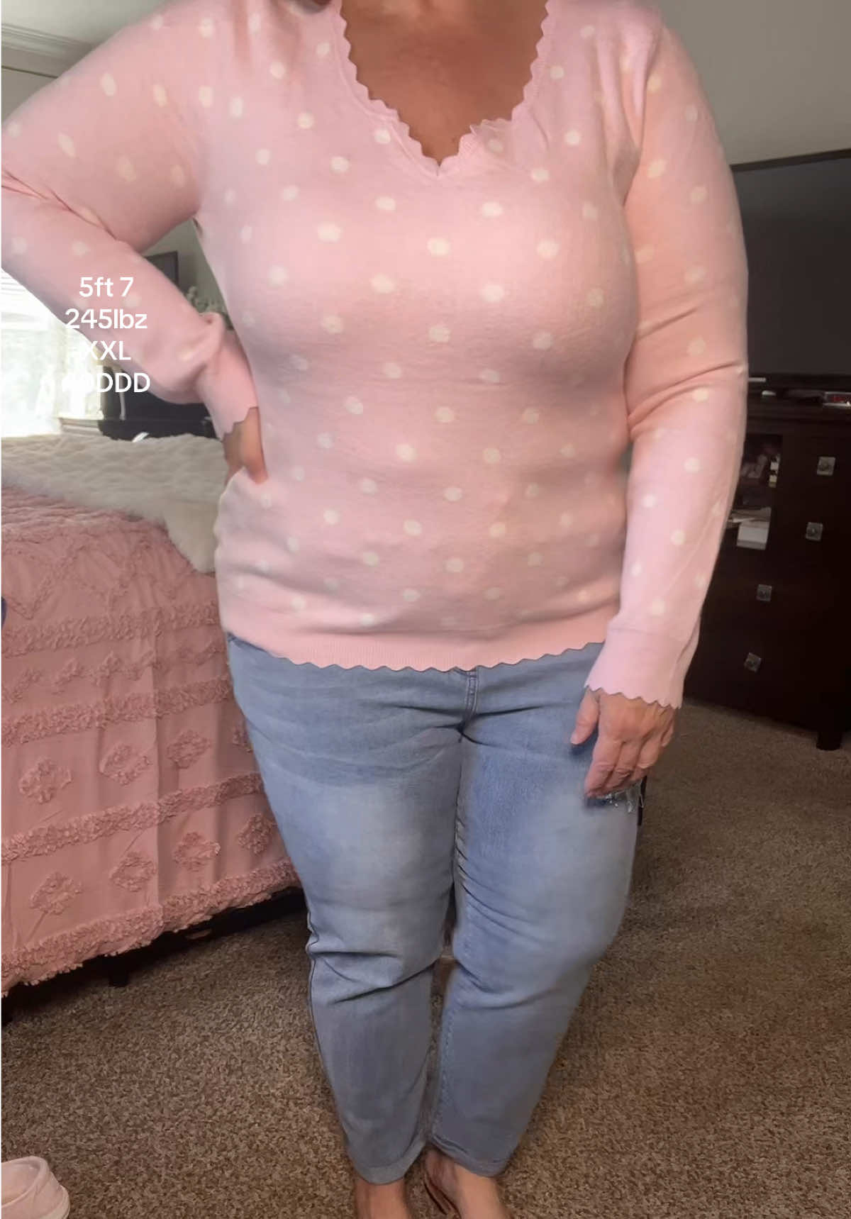 @Chantel | Curvy Fashion