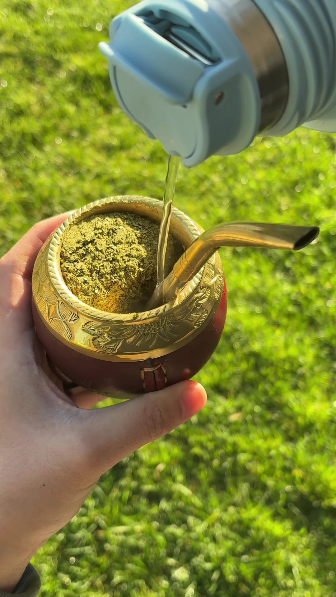 @Yerba Mate Lab LLC