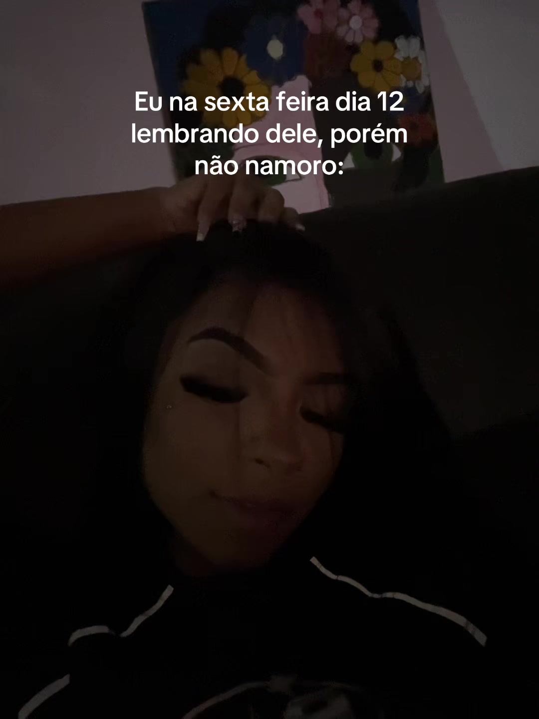 @Bia neguinha
