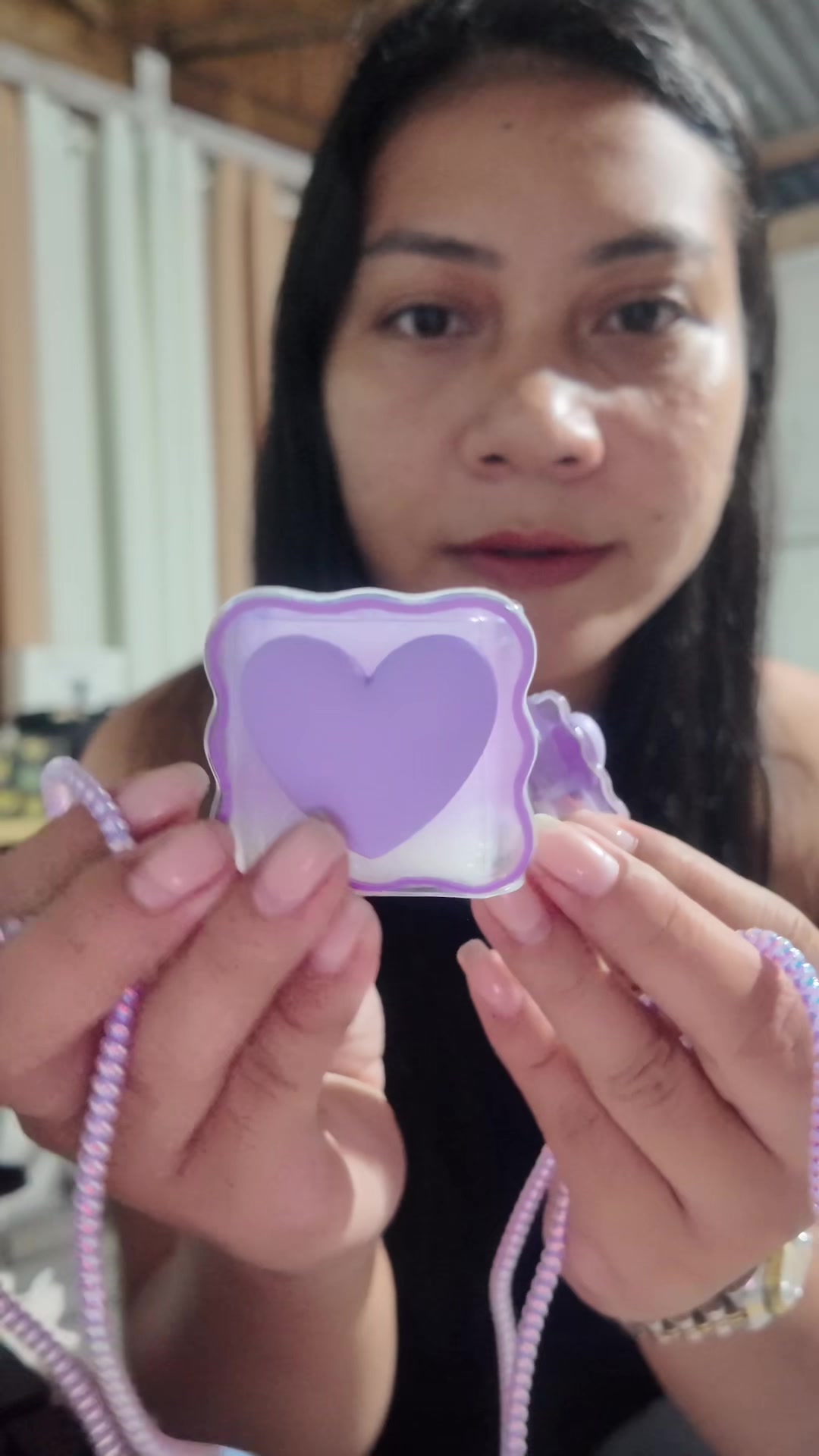 @Regine Villamejor on YouTube