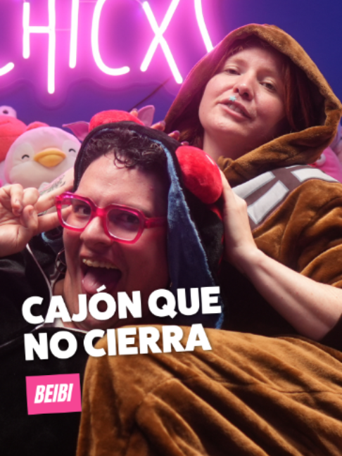 @💅🏼Noche de Chicxs🍿 podcast