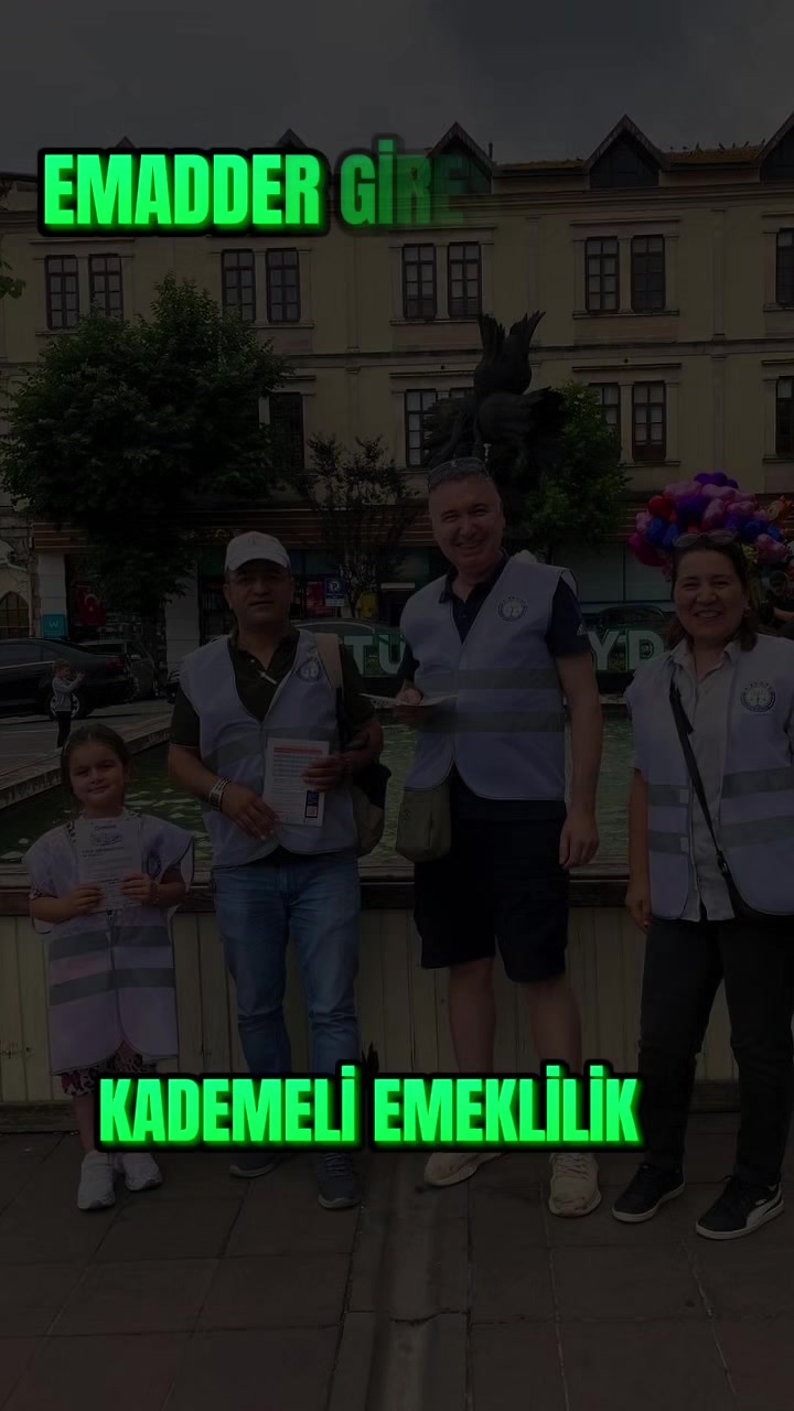 @KADEMELİ EMEKLİLİK-EMADDER