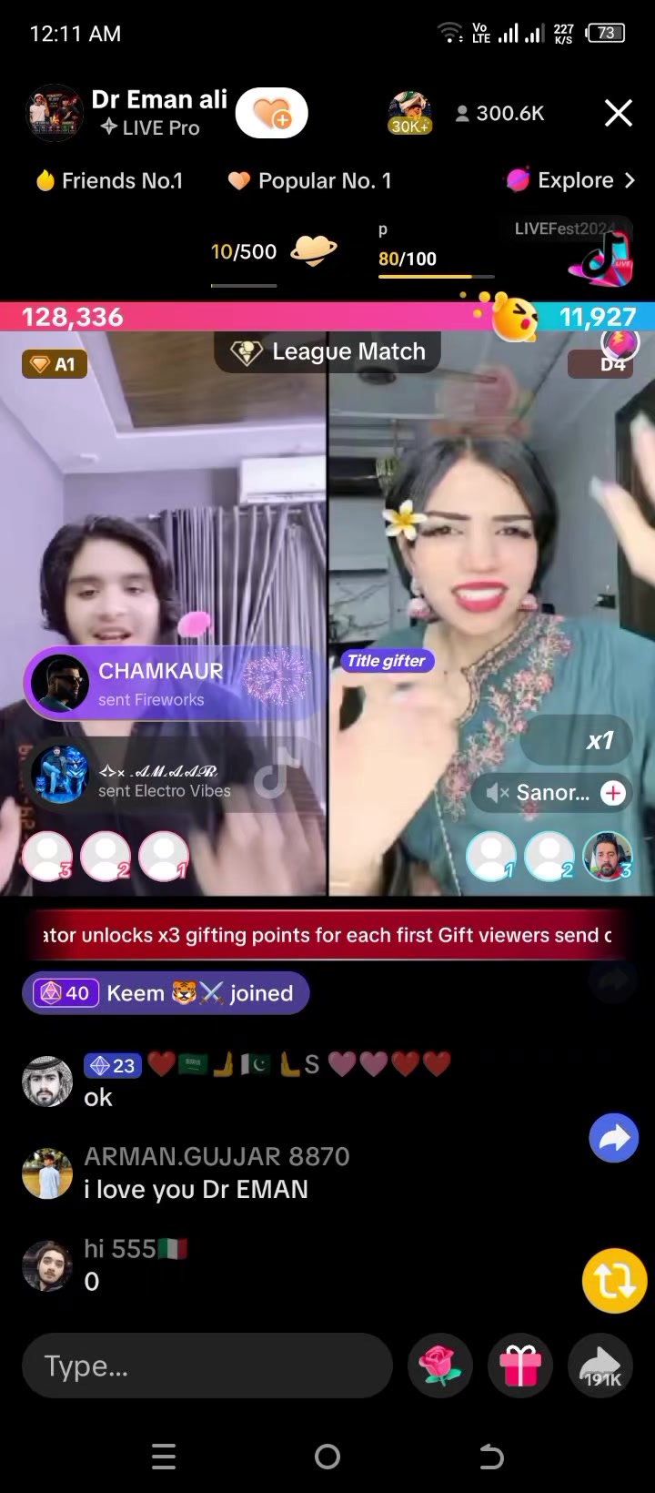 @javeria