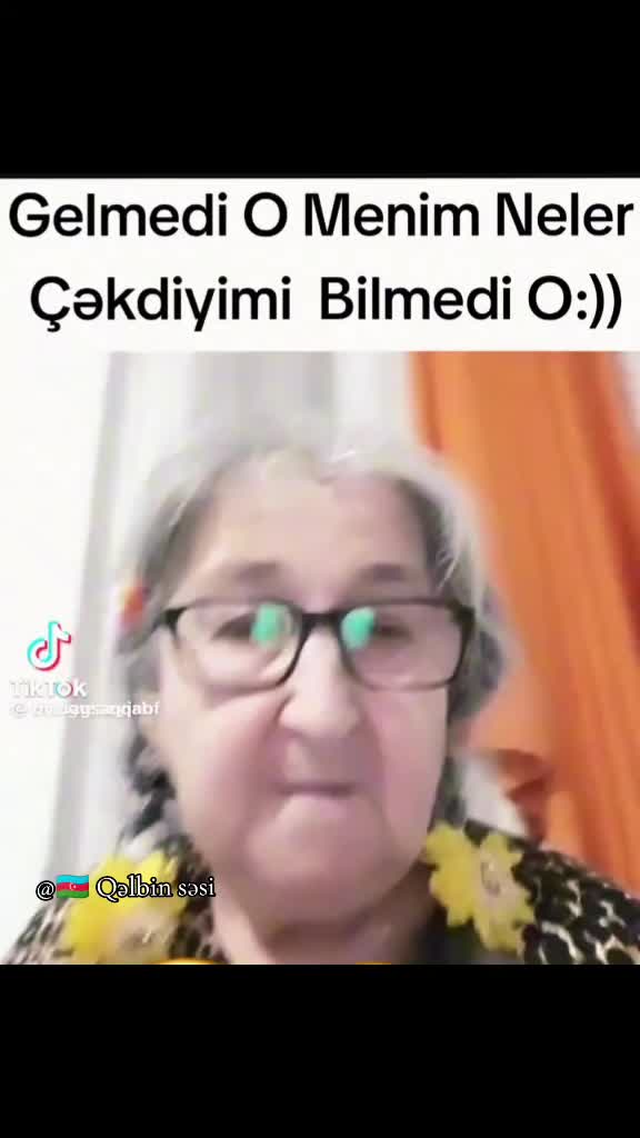@🇦🇿Qəlbin səsi✅🎤🎭