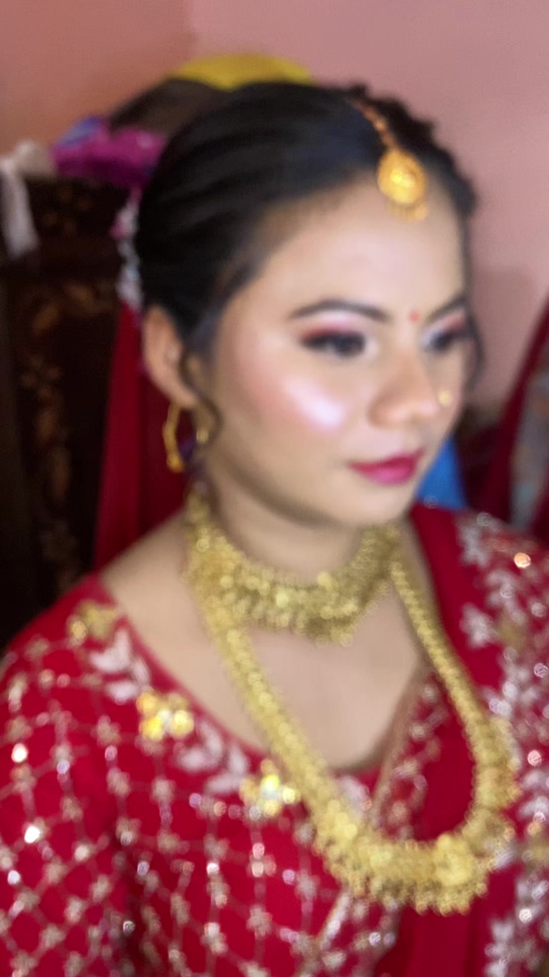 @Aishwarya Beauty parlour kly