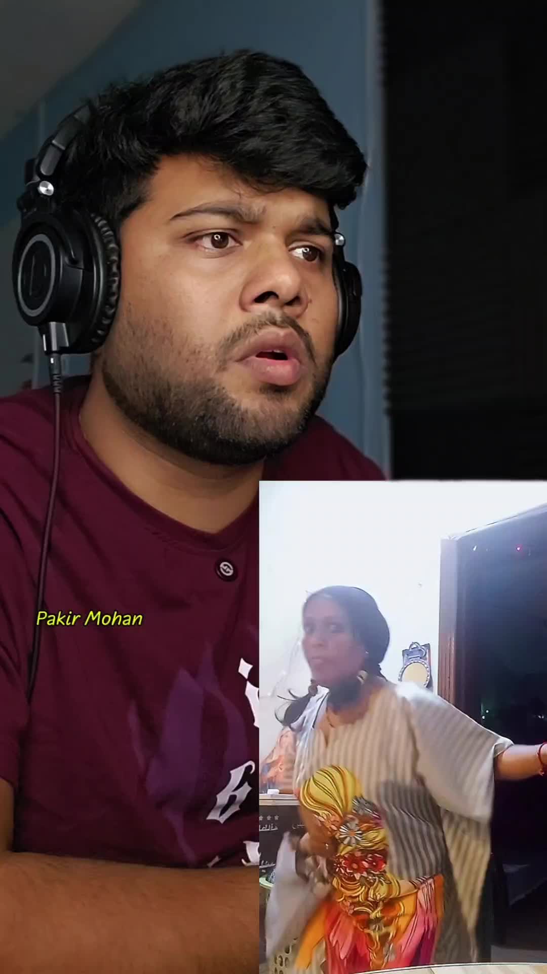 @Pakir Mohan