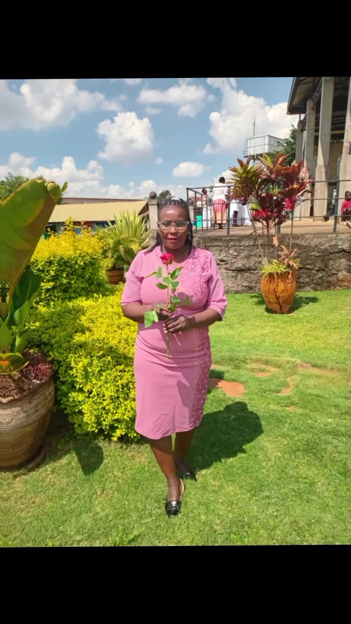 @Rachel Kuria