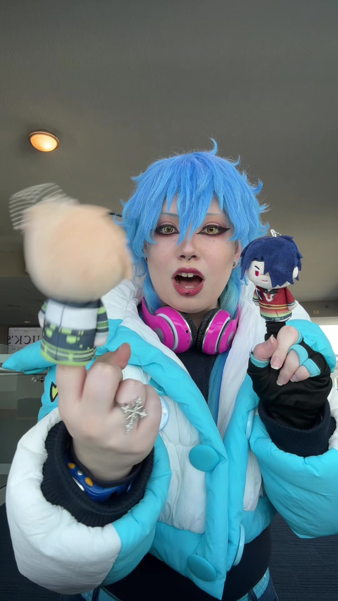 @Aphid