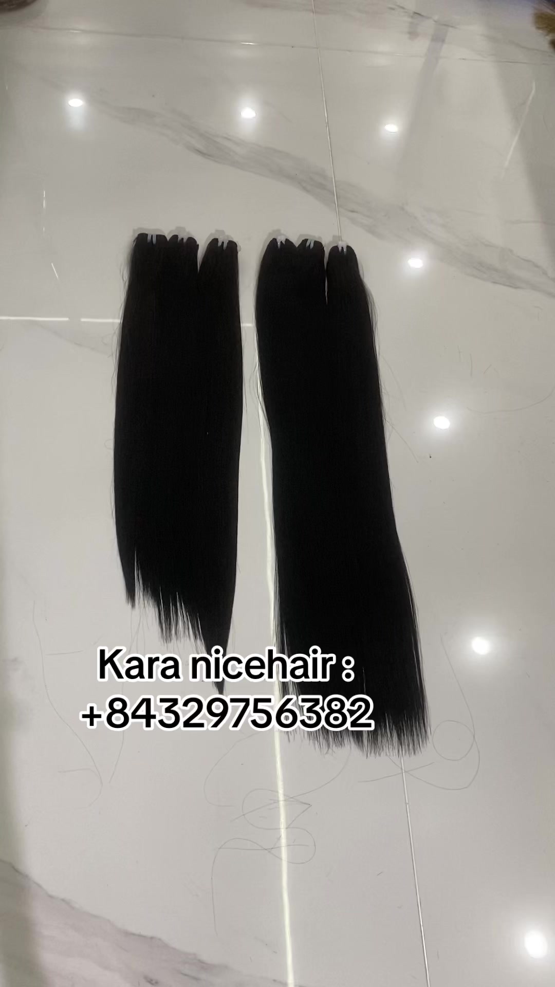 @Kara_NicehairVietnam