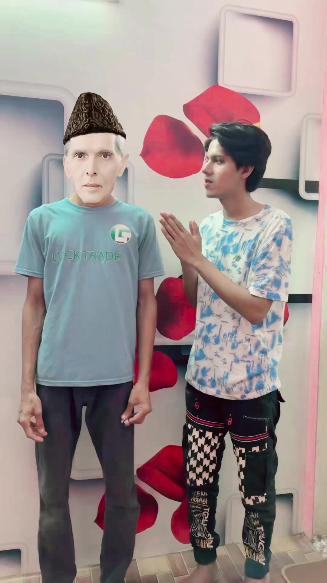 @Syed Ali Vlogs