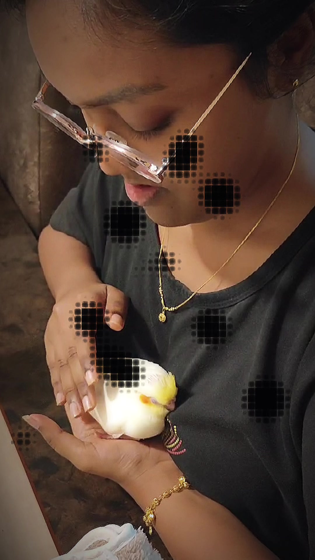 @Anushya Kalimuthu