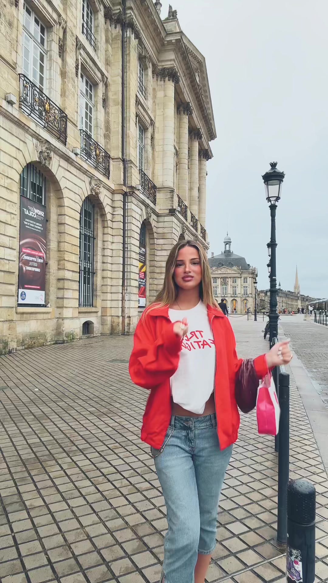 @лана