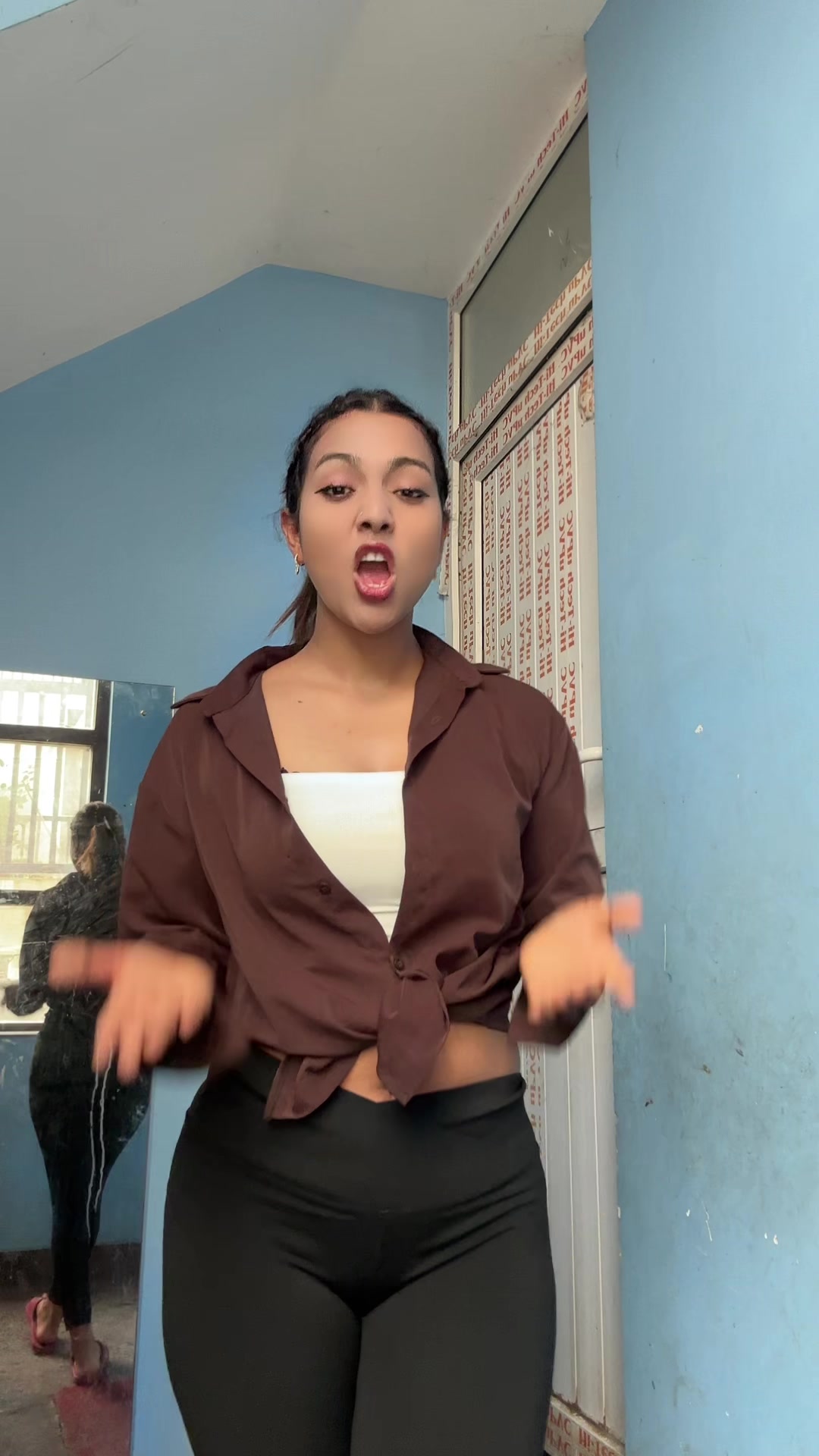 @Rikina Adhikari