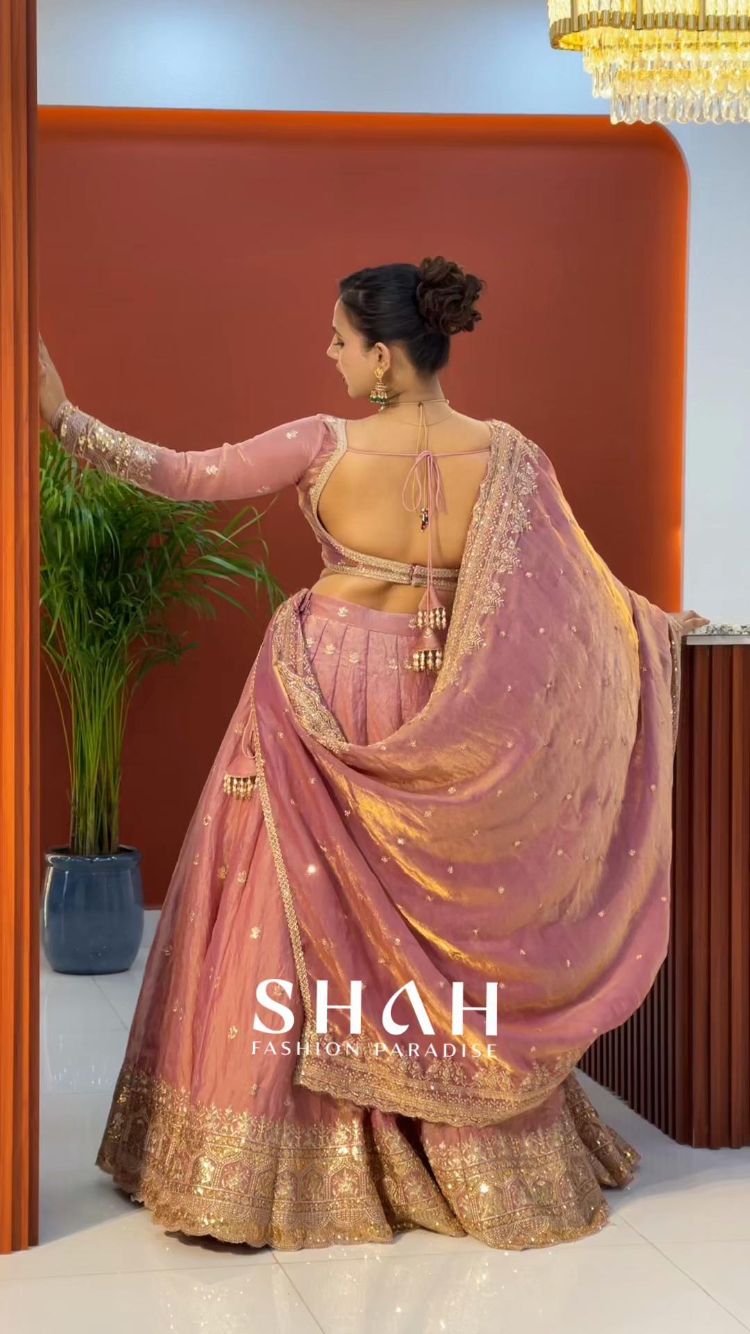 @SHAH FASHION PARADISE