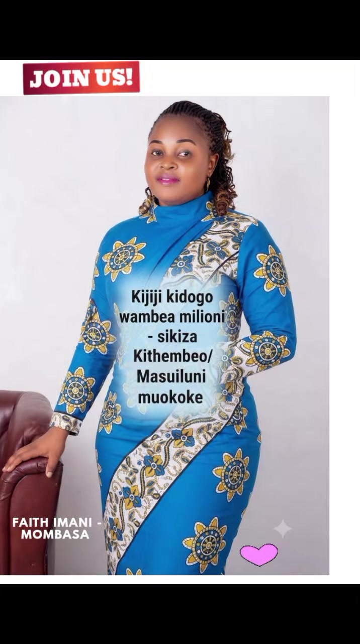 @KANA KA YEOVA