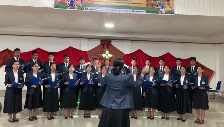 @BKM STGH HKBP SIPOHOLON