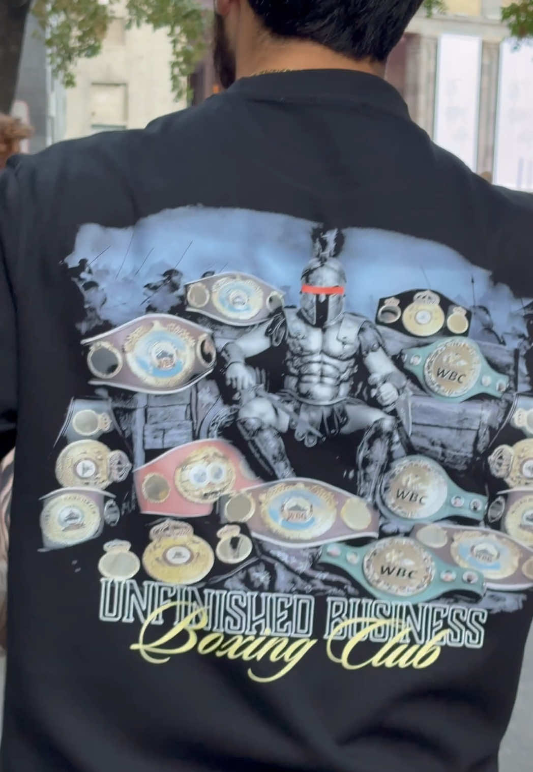 @Fight Store