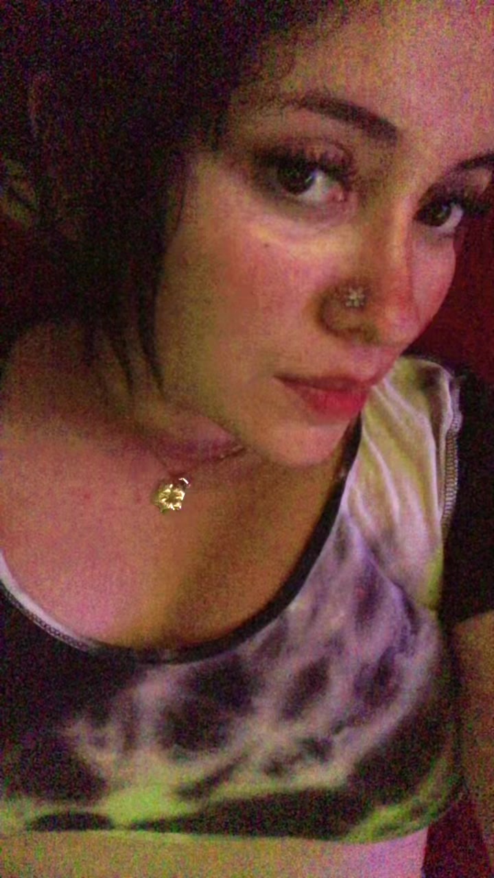 @Mariela Estrada
