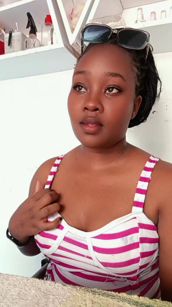 @it's wangari 🌹