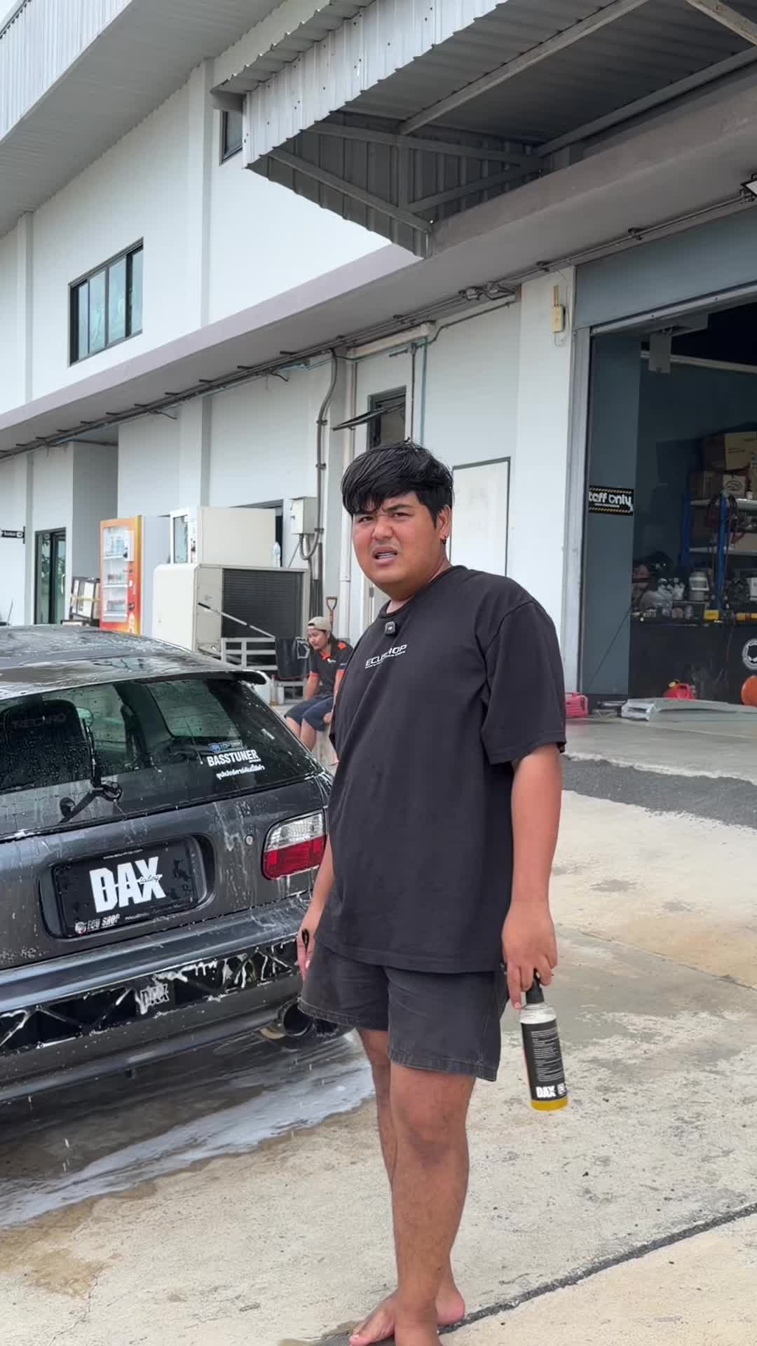 @BASS ECUSHOP TUNER